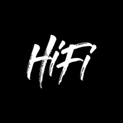 HiFi Collective DJ's™