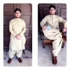Ali Soomro