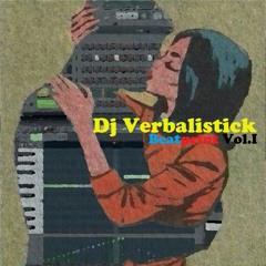 Dj Verbalistick
