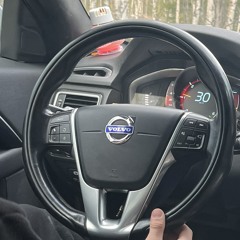 Volvo raggar