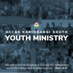 ACC&S KSouth Youth Ministry