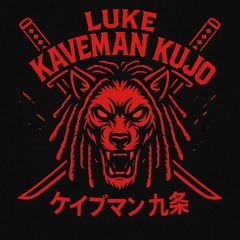 Luke"KAVEMAN" Kujo