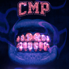 CMP Griz God