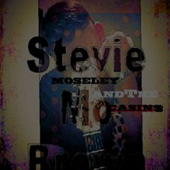 Stevie Moseley