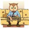 Owl Bundy
