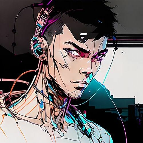 SYTO’s avatar