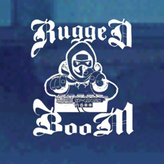 rugged boom