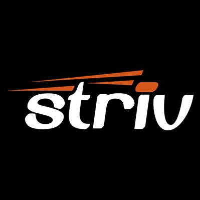 Striv Sports Podcasts