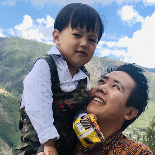 Milam Drawai Sacha  Phubzam& Sha Cha Shacha (film Saktem Meto) Music Tashi Wangdi