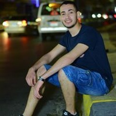 Hassan Ehab Kanoun