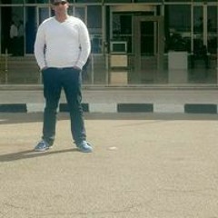 Ahmed Manzour Manz
