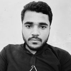 Tabish Ameer