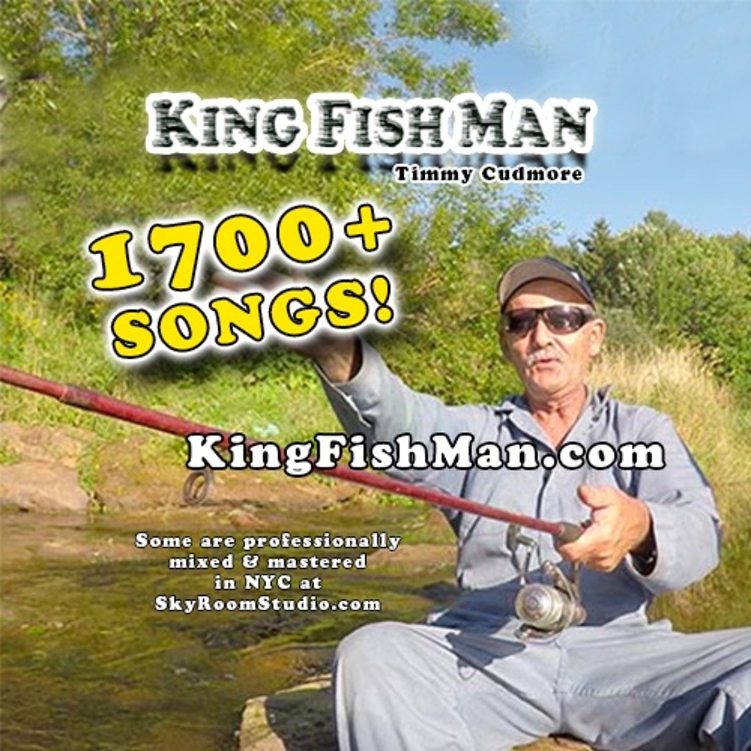 Fishing Songs