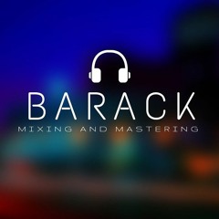 barack audio project