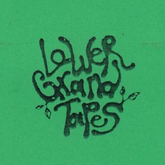 Lower Grand Tapes