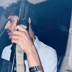 haris baloch
