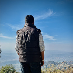 Grish Garg