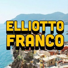 Elliotto Franco