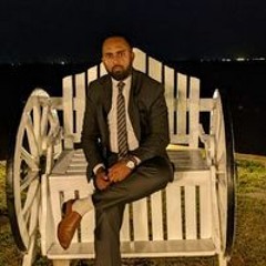 Asitha Dimal Munasinghe