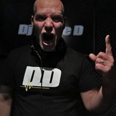 Dj Triple D