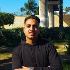Ahmed Maher