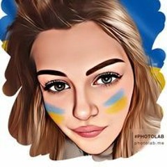 Алехандра Сергеевна