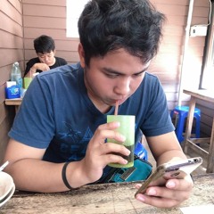 Phongsatorn Nakrueang