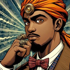 Honcho aka beatzbycho