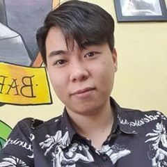 Nguyễn Huy Đạt