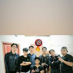 Muhammad Takdir Al Gifary