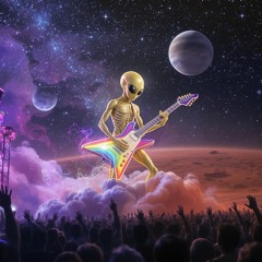 MarsInTheStars