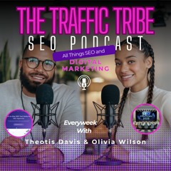 The Traffic Tribe-SEO