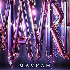Mavrah Kiarachna