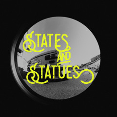 States and Statues (ChrisEdwards83)