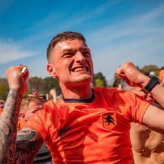 Dylan de Groot 1