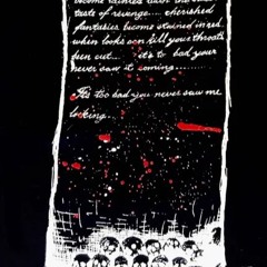 dead pen ink