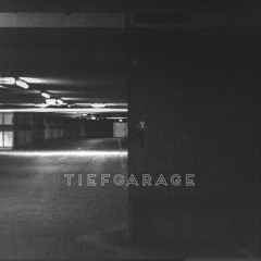 TIEFGARAGE