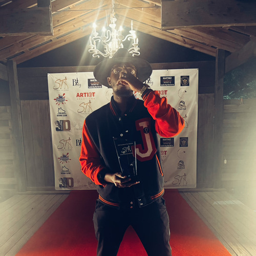 Jarvis Jacob - Make U Drip ft. J.King