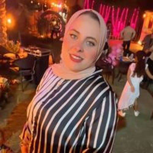 Rahma Hossam’s avatar