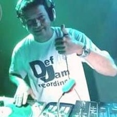 DJ Luciano Leonardo