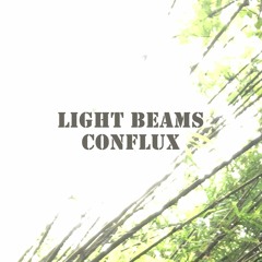 Light Beams Conflux