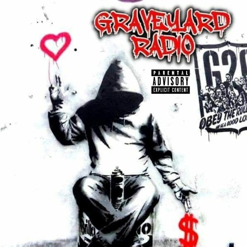 Graveyard Radio’s avatar