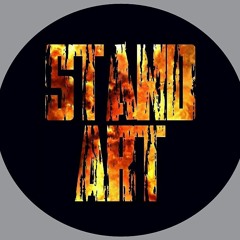 THE STAND ART
