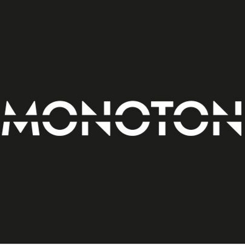 MONOTON.TECHNO’s avatar