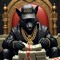 Mr.FoxBlack