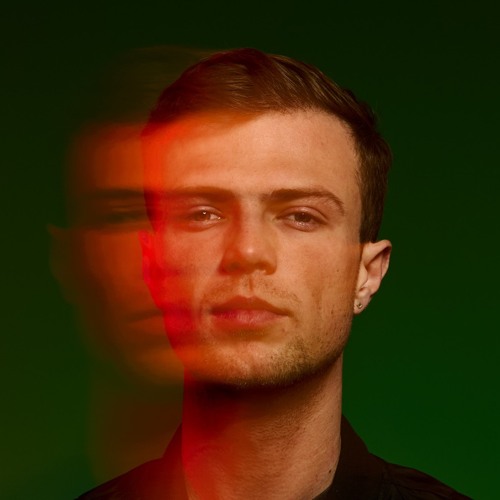WALTHER artist photo
