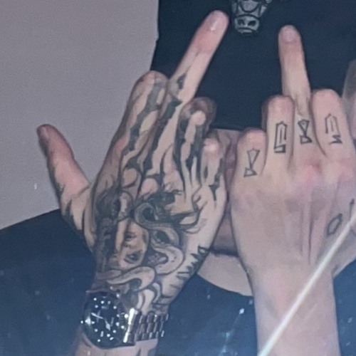 Leo Beránek NÁŠ GYM