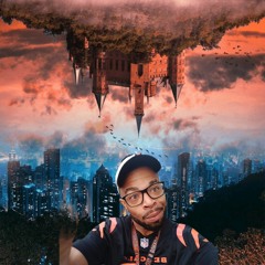 Half Humàn Antwan J