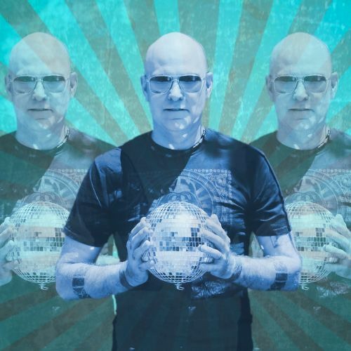 I Want Candy (Demo)[New World Revolution]