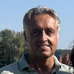 John van Haaren